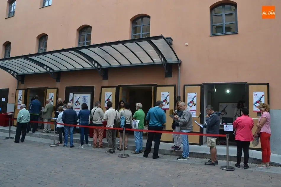 Plaza fija de Coordinador Cultural en Ciudad Rodrigo